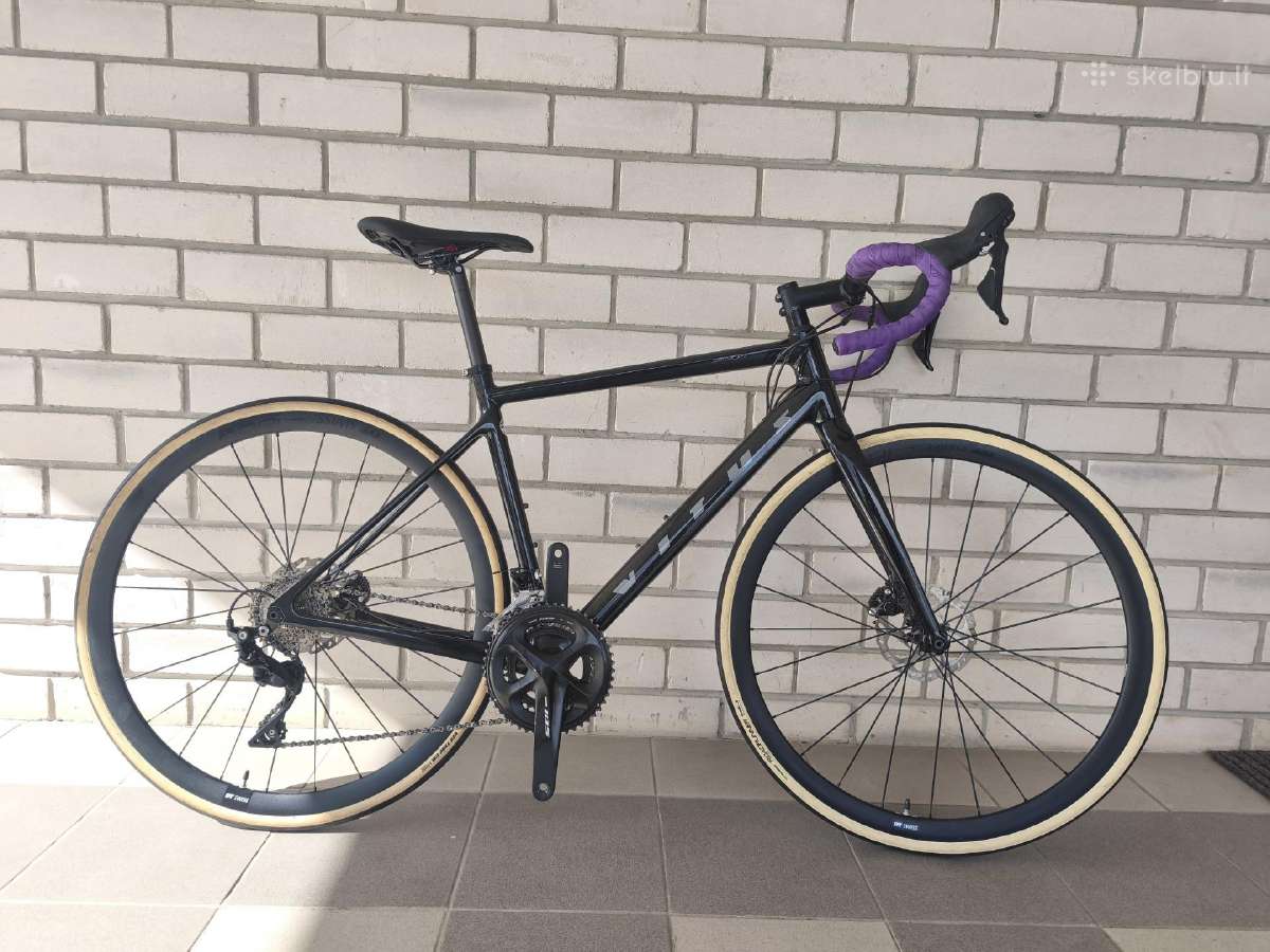 Vitus Zenium 2021 (karbonas)
