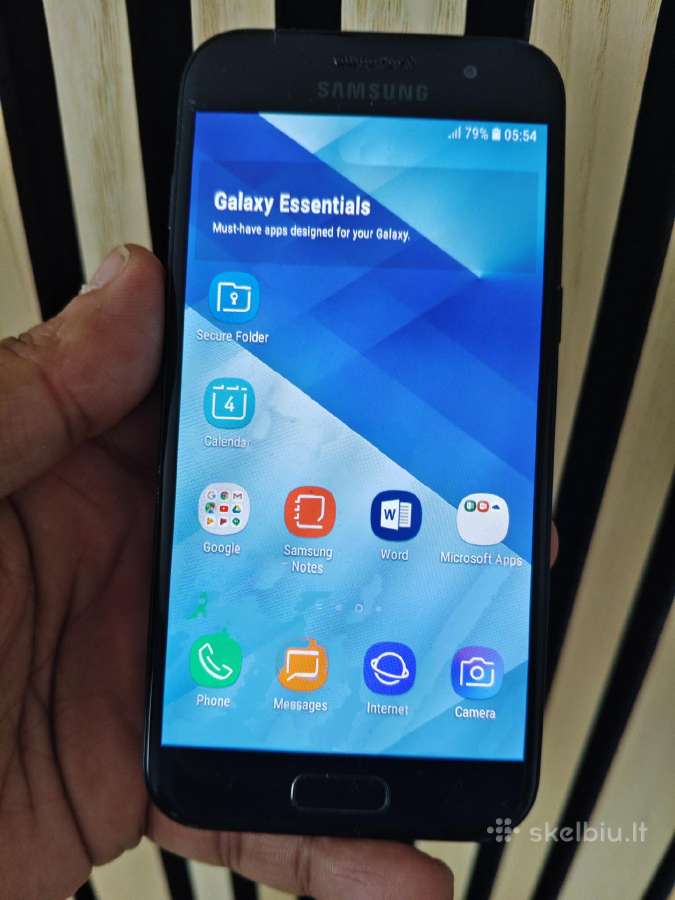 Samsung A3 2017