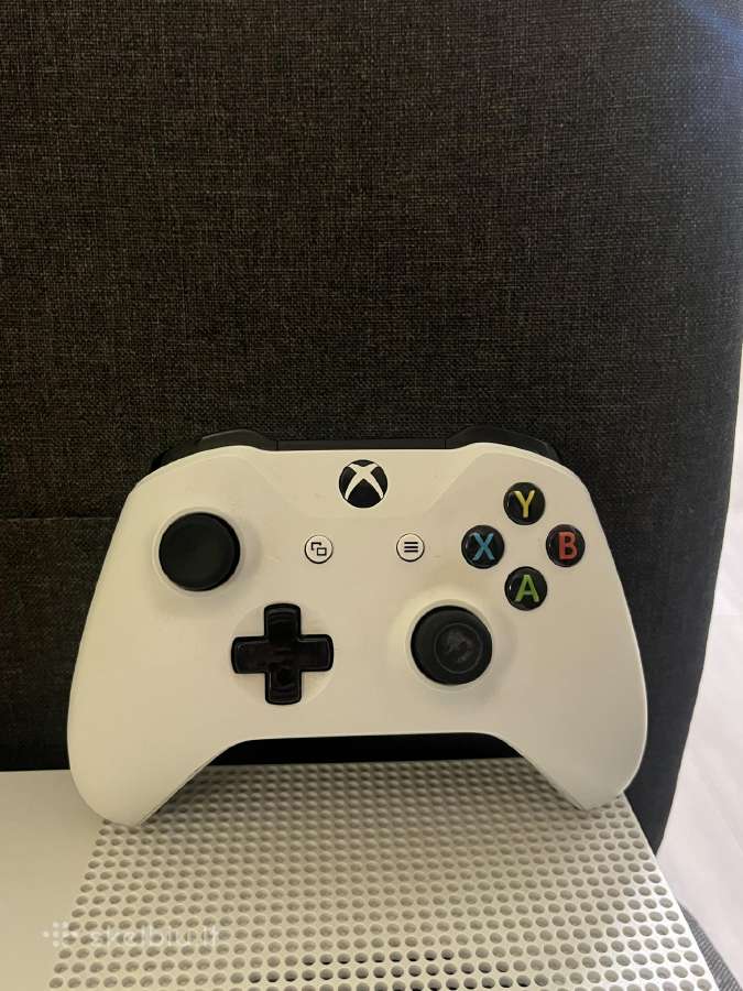 Parduodu Xbox One S - nuotraukos Nr. 2