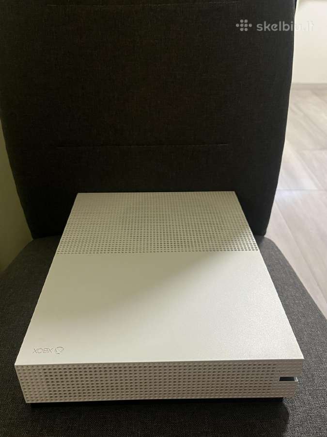 Parduodu Xbox One S - nuotraukos Nr. 3