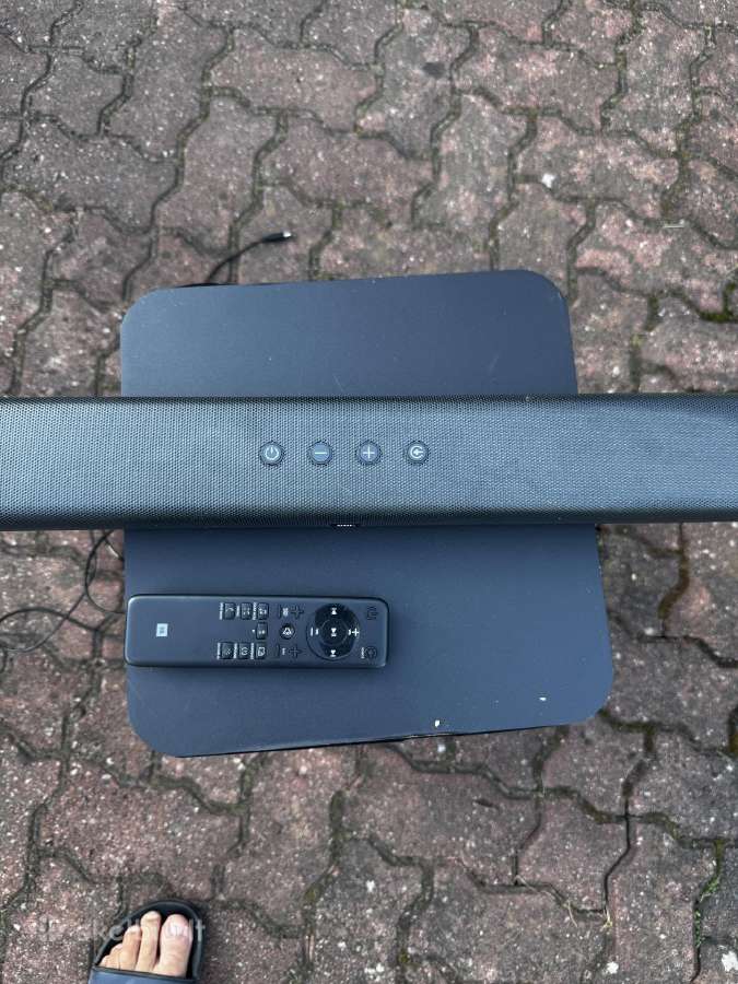 Jbl 3.1 namu kino sistemq - nuotraukos Nr. 2