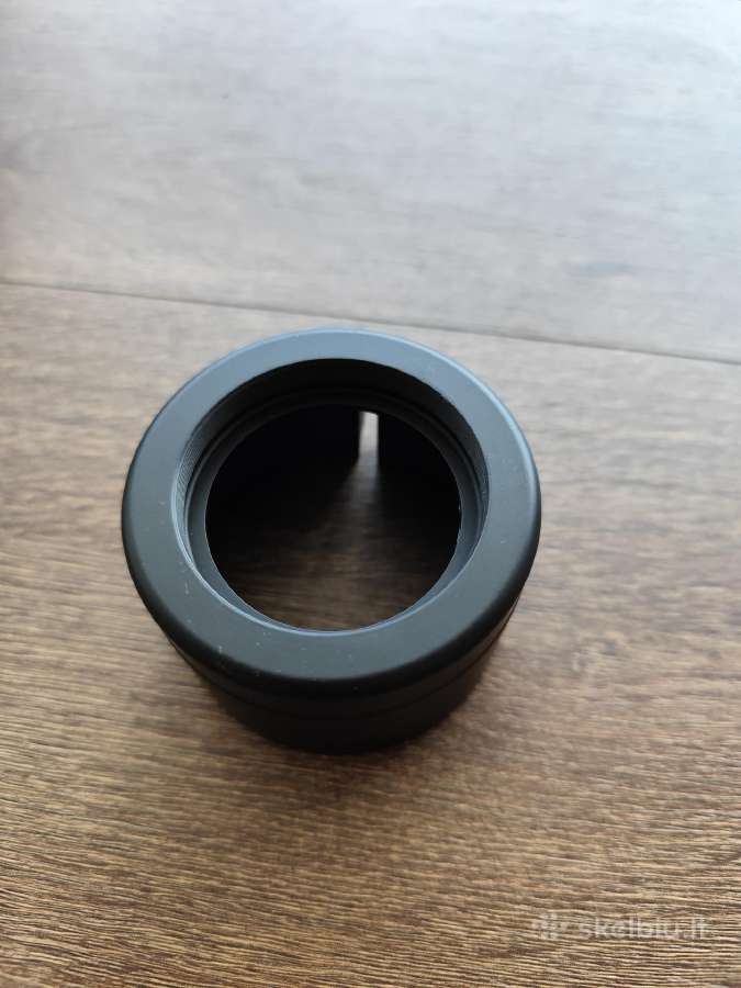 Termovizorinio priedėlio adapteris 67mm - nuotraukos Nr. 2