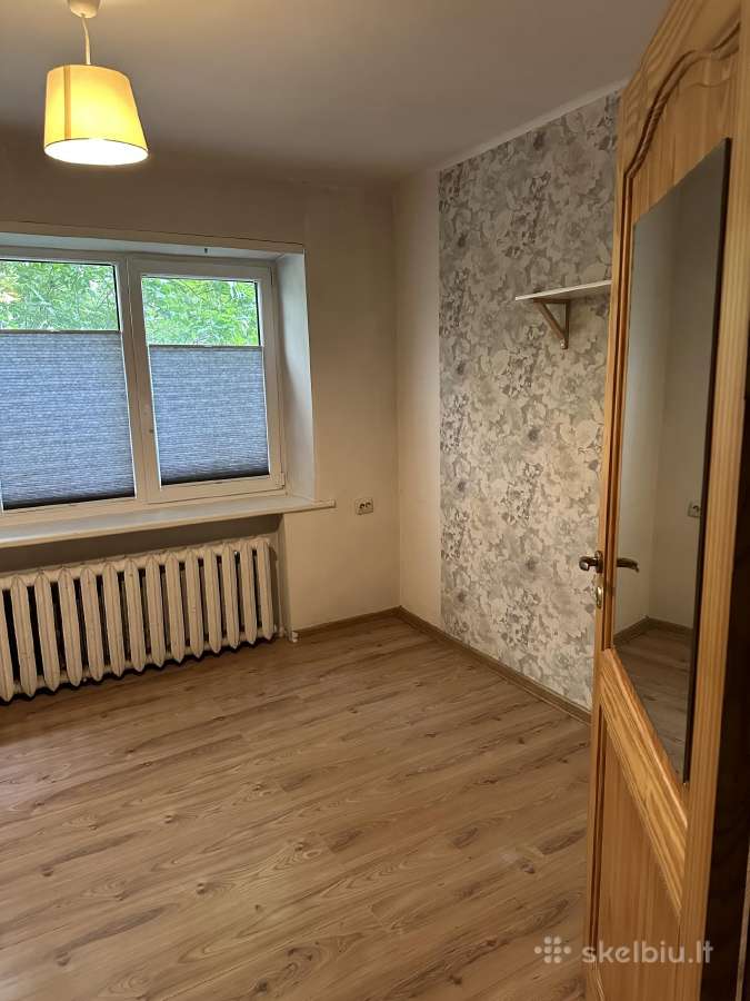 1 k. butas (visi patogumai), Algirdo g., Vilniuje