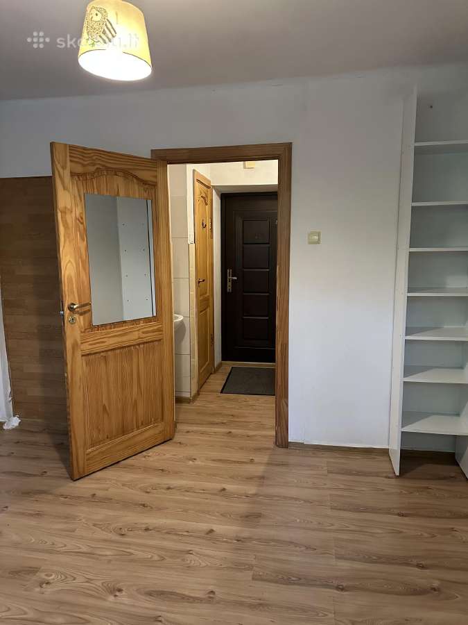 1 k. butas (visi patogumai), Algirdo g., Vilniuje - nuotraukos Nr. 4