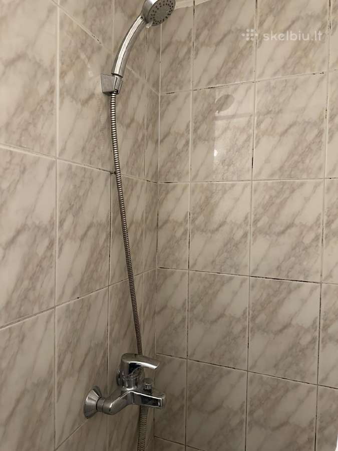 1 k. butas (visi patogumai), Algirdo g., Vilniuje - nuotraukos Nr. 8