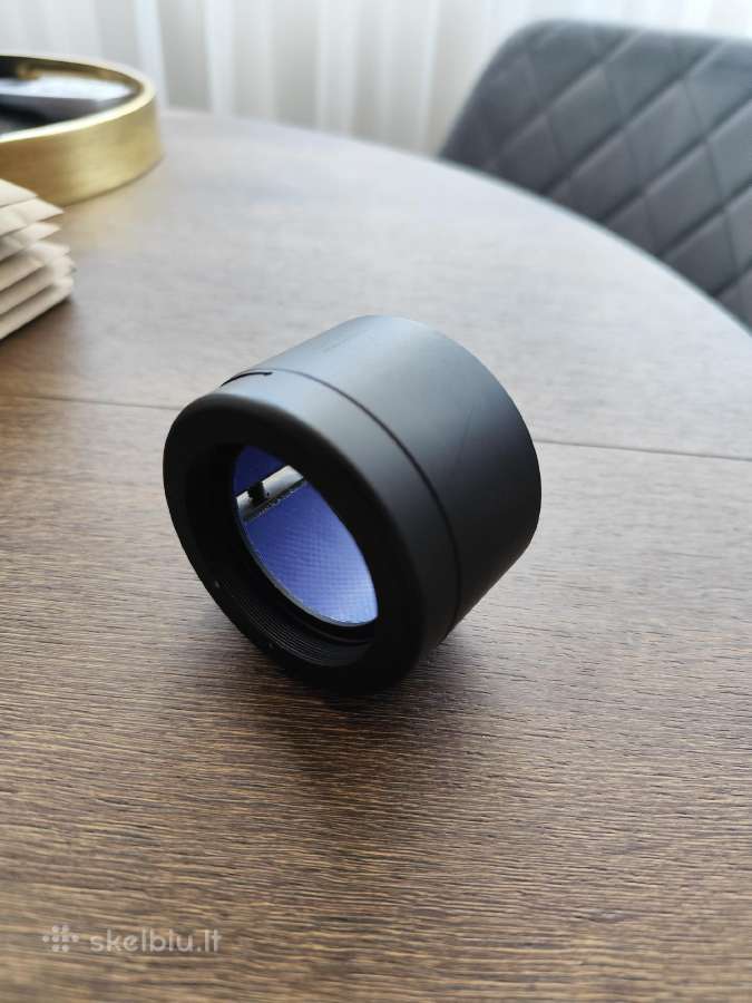 Termovizorinio priedėlio adapteris 67mm - nuotraukos Nr. 5
