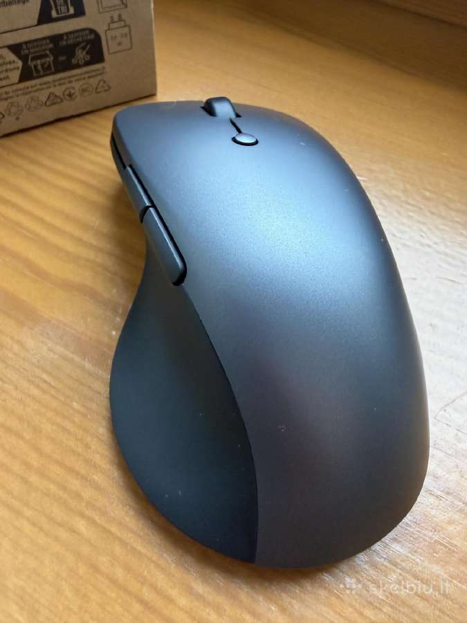 Nauja lenovo pakraunama pele