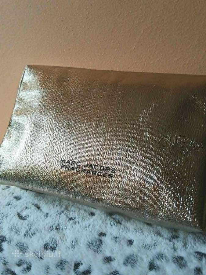 Marc Jacobs kosmetinė