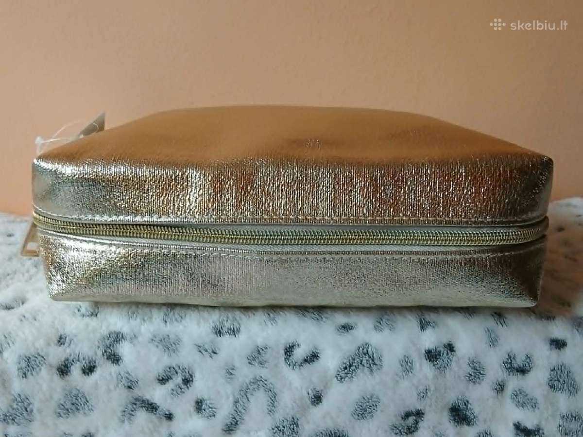 Marc Jacobs kosmetinė - nuotraukos Nr. 6