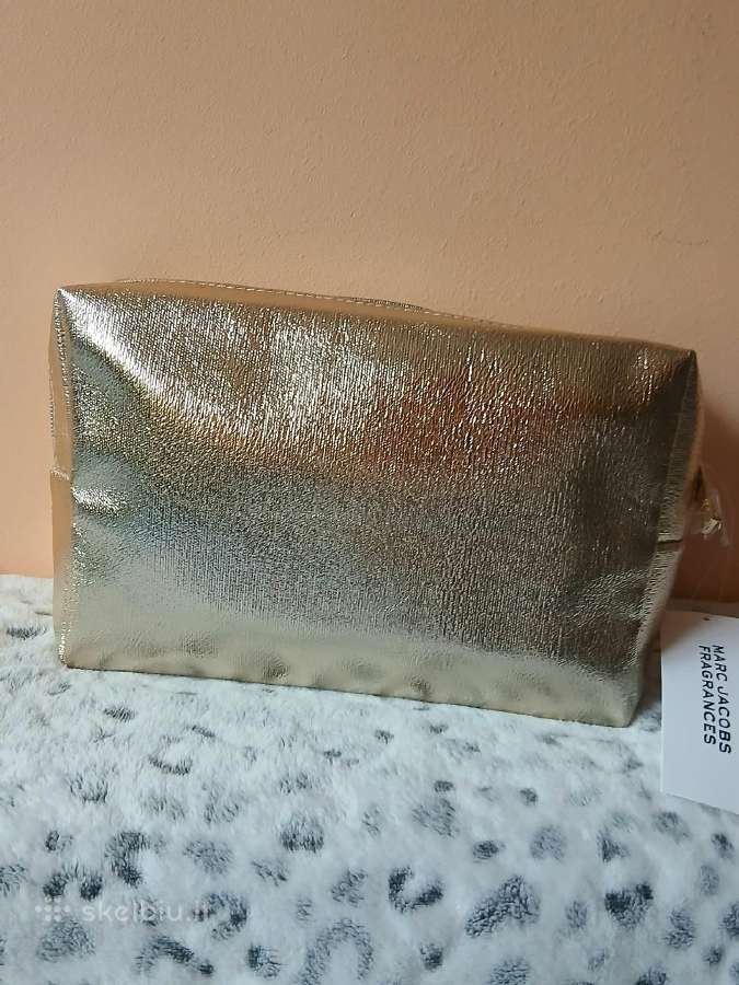 Marc Jacobs kosmetinė - nuotraukos Nr. 4