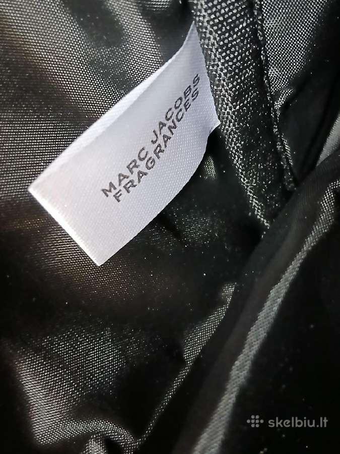 Marc Jacobs kosmetinė - nuotraukos Nr. 9