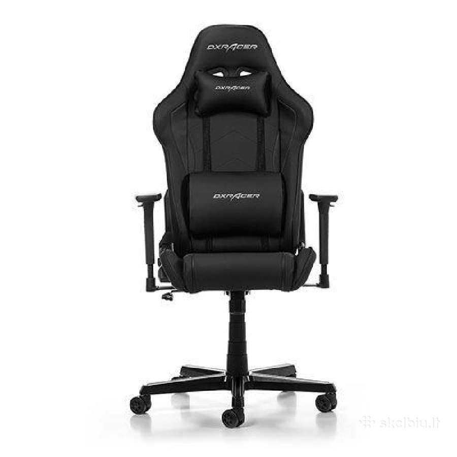 Dxracer Prince P08-n žaidimų kėdė – nauja,