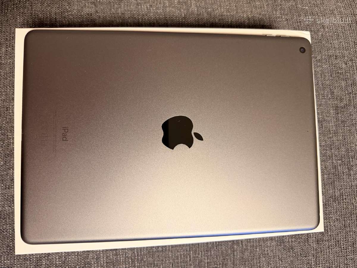 Parduodamas Apple iPad 9-OS kar (9th) Vilniuje