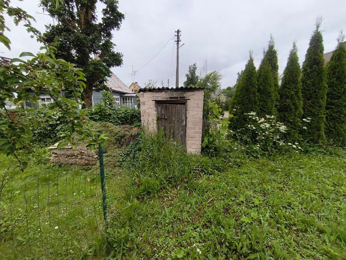 Parduodama sodyba Joniškėlis Vilniaus g, 15 - nuotraukos Nr. 2