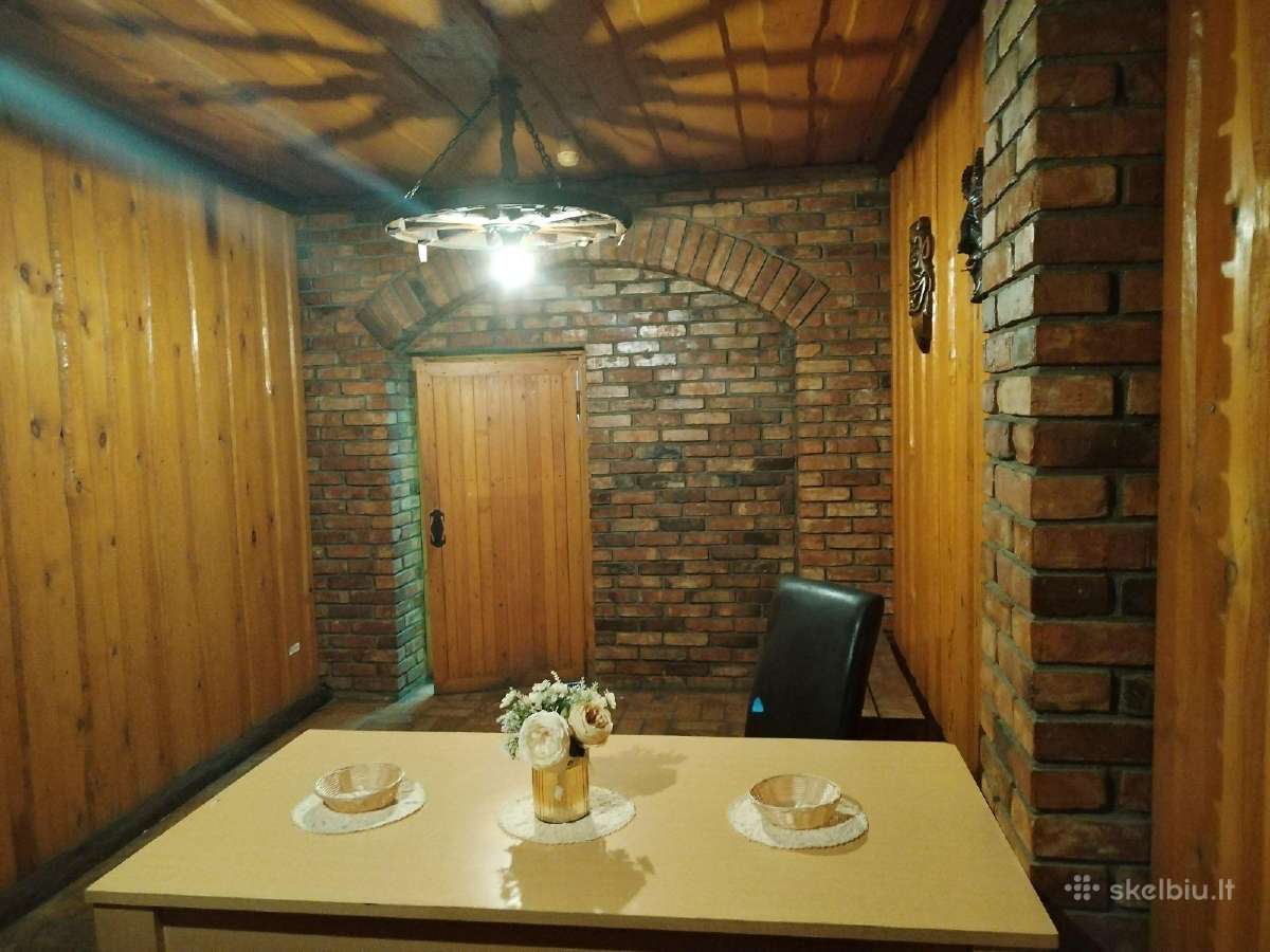 Parduodamos/išnuomojamos patalpos miesto centre - nuotraukos Nr. 11