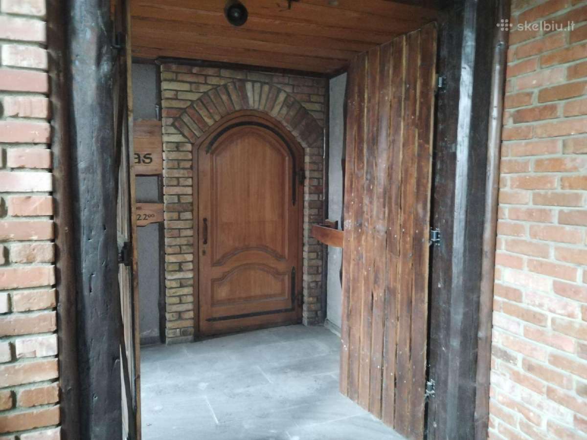 Parduodamos/išnuomojamos patalpos miesto centre - nuotraukos Nr. 18