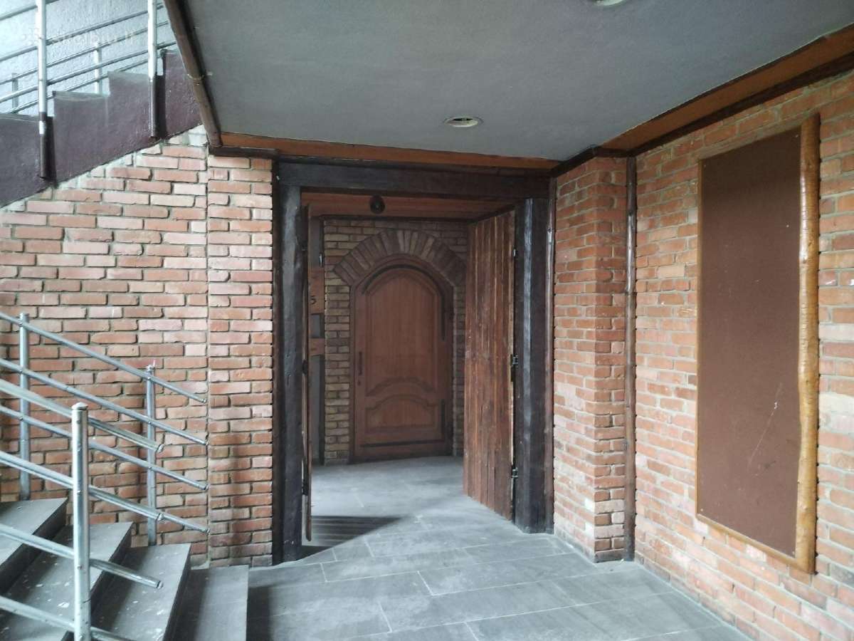 Parduodamos/išnuomojamos patalpos miesto centre - nuotraukos Nr. 19