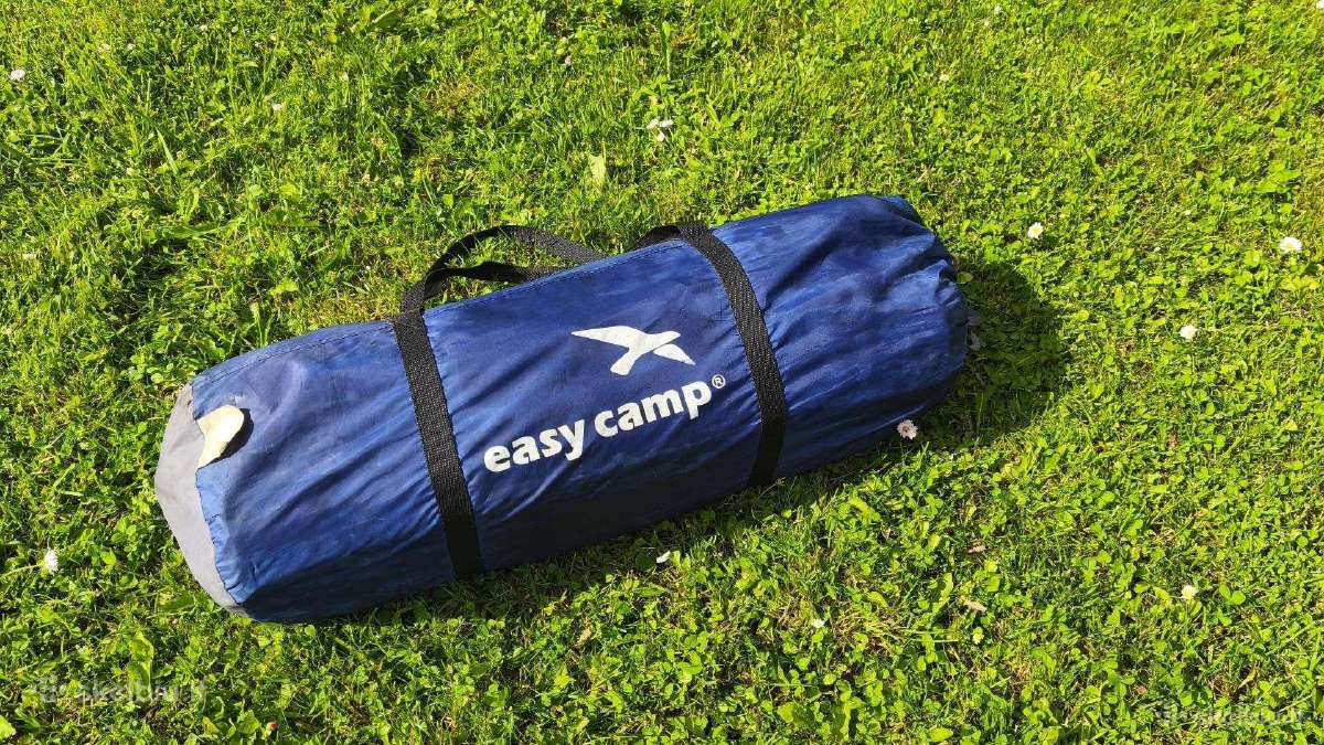 Palapinė keturvietė. Easy camp - nuotraukos Nr. 4