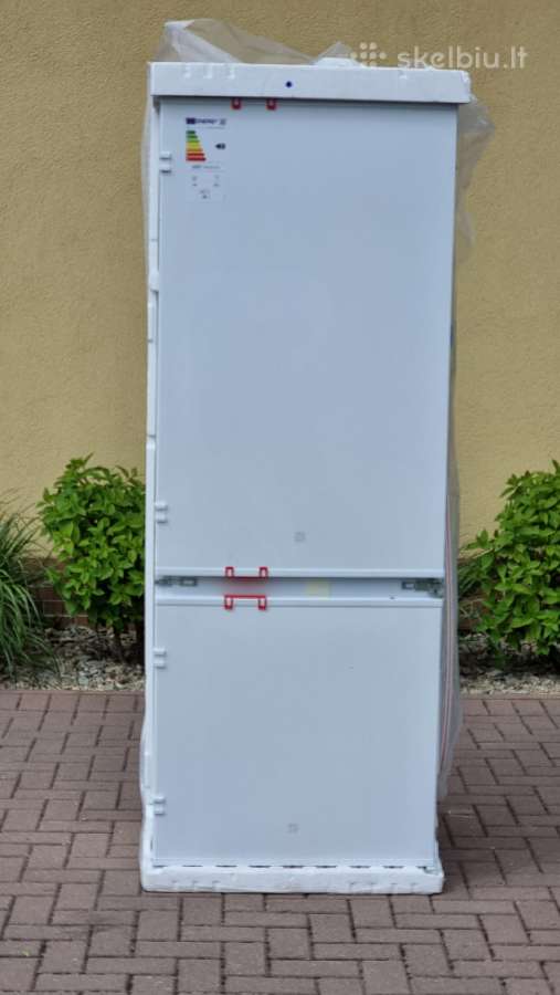 Naujas įmont, Aeg Nsc7p751ds, 70 cm,pločio+ garant