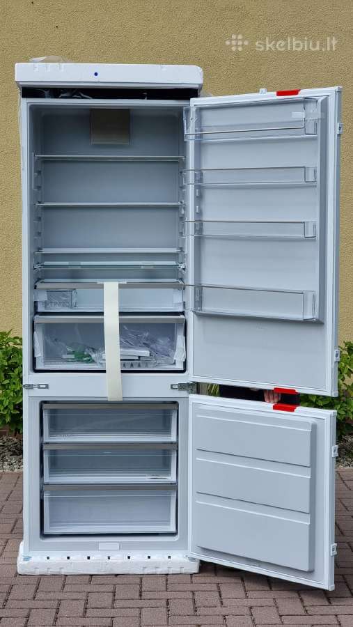 Naujas įmont, Aeg Nsc7p751ds, 70 cm,pločio+ garant - nuotraukos Nr. 3