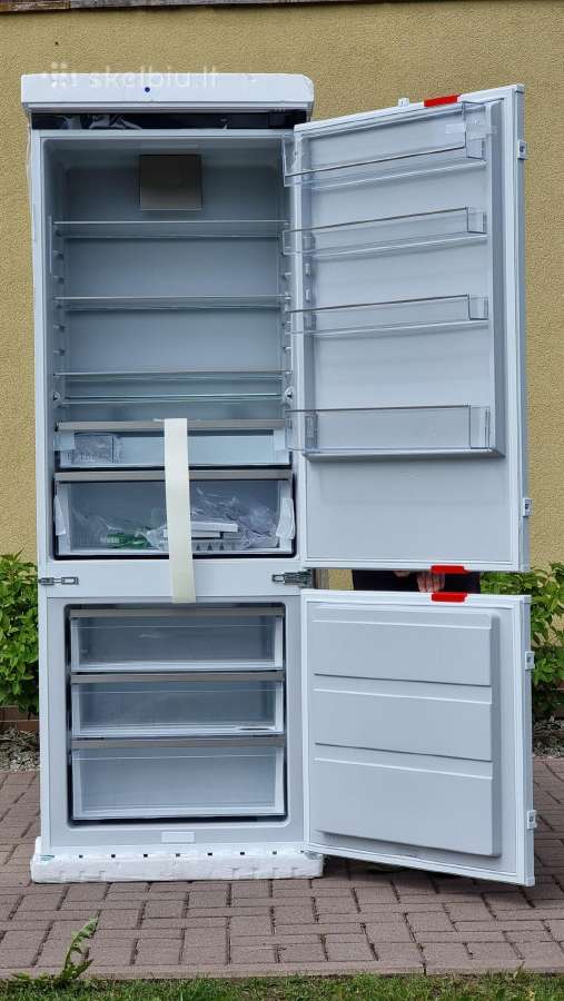Naujas įmont, Aeg Nsc7p751ds, 70 cm,pločio+ garant - nuotraukos Nr. 8
