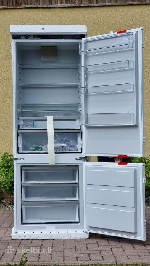 Naujas įmont, Aeg Nsc7p751ds, 70 cm,pločio+ garant - nuotraukos Nr. 9