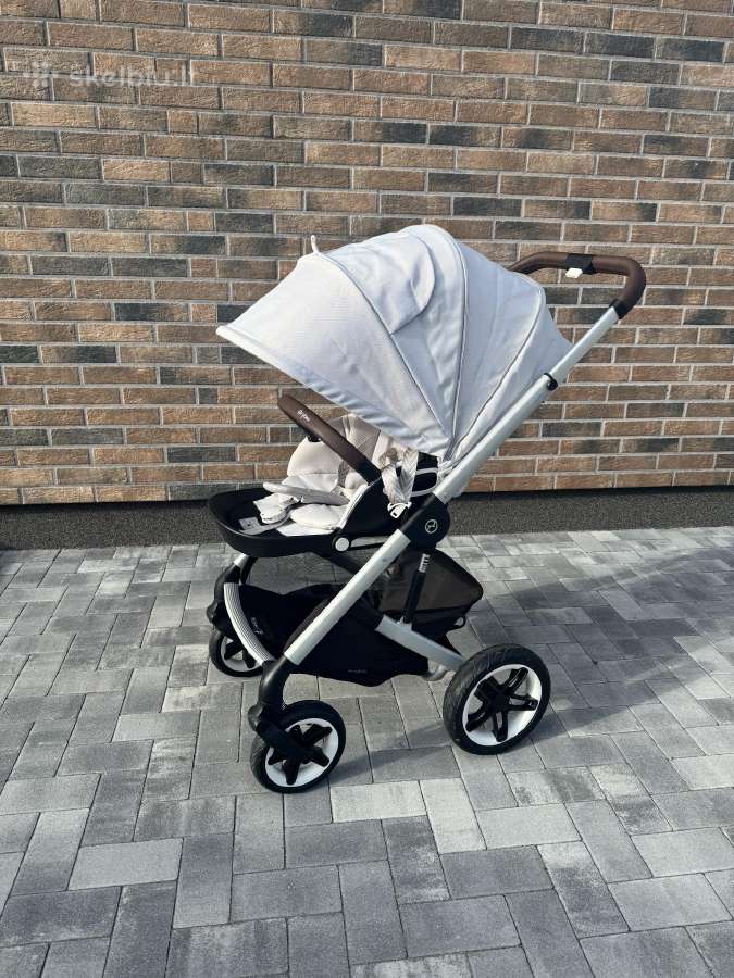 Cybex Talos S