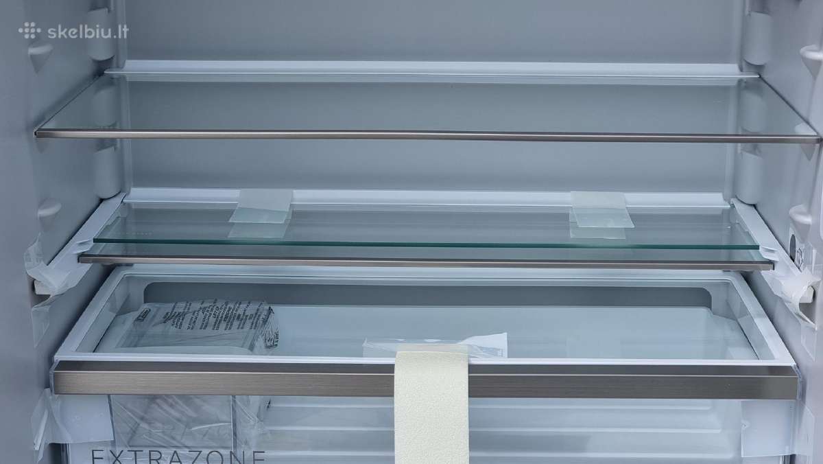 Naujas įmont, Aeg Nsc7p751ds, 70 cm,pločio+ garant - nuotraukos Nr. 13
