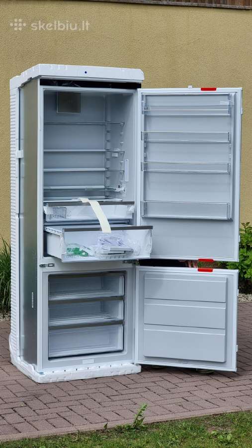 Naujas įmont, Aeg Nsc7p751ds, 70 cm,pločio+ garant - nuotraukos Nr. 2