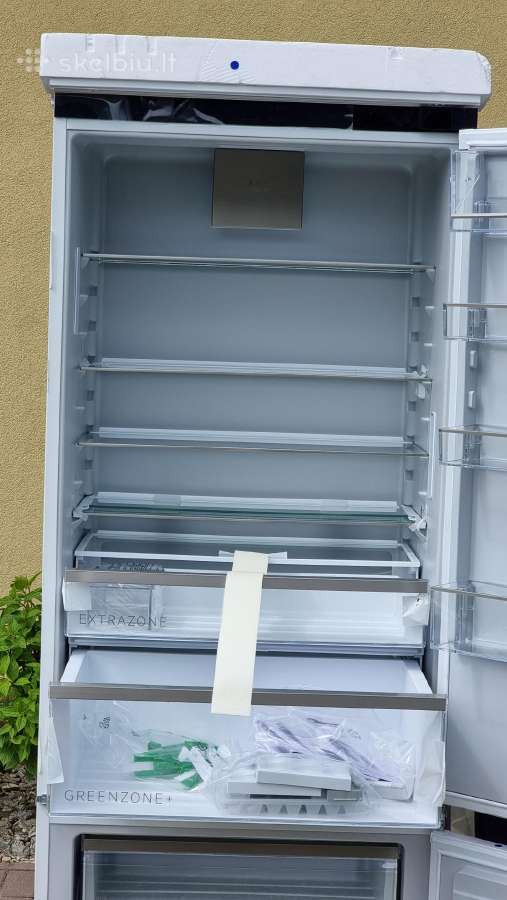 Naujas įmont, Aeg Nsc7p751ds, 70 cm,pločio+ garant - nuotraukos Nr. 21
