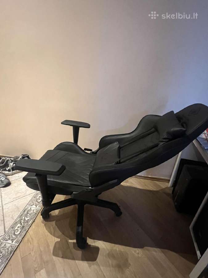 Deltaco gaming chair - nuotraukos Nr. 3
