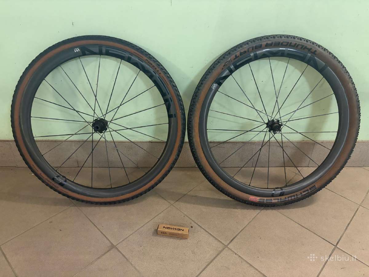 Newmen Advanced SL X.r.36 Vonoa