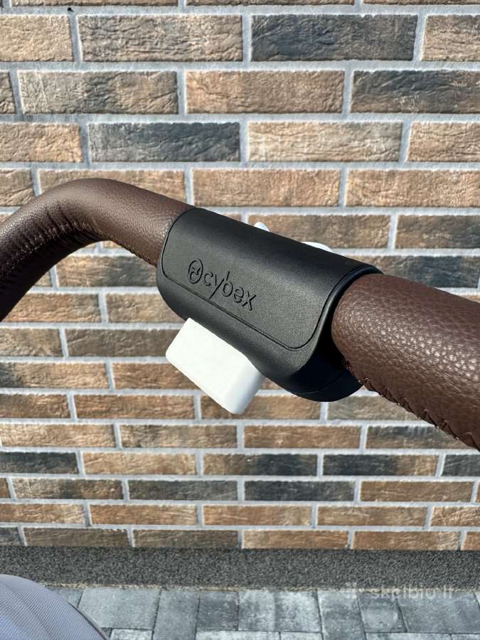 Cybex Talos S - nuotraukos Nr. 6
