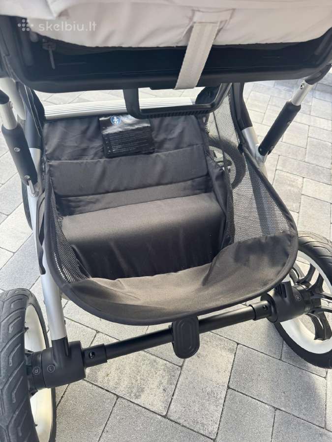 Cybex Talos S - nuotraukos Nr. 7