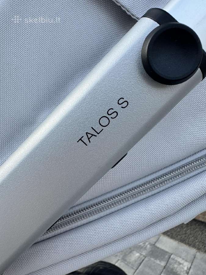 Cybex Talos S - nuotraukos Nr. 8