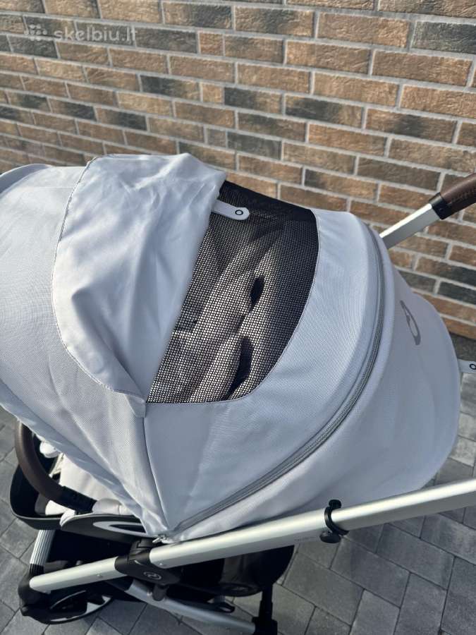 Cybex Talos S - nuotraukos Nr. 5