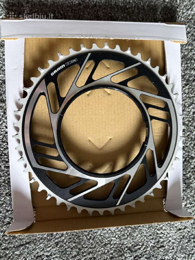 Sram Red XPLR X-sync dantratis Thread Mount 1x