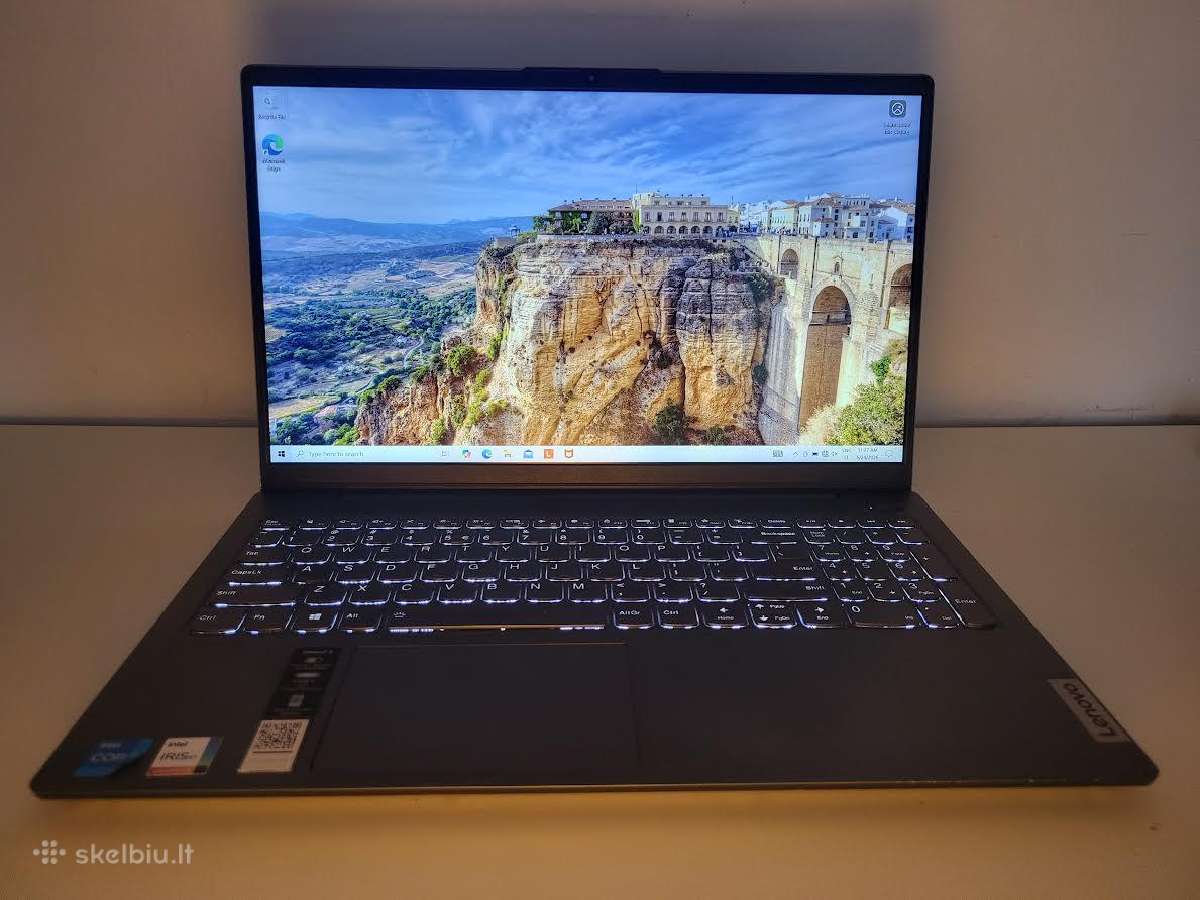 Lenovo Ideapad 5