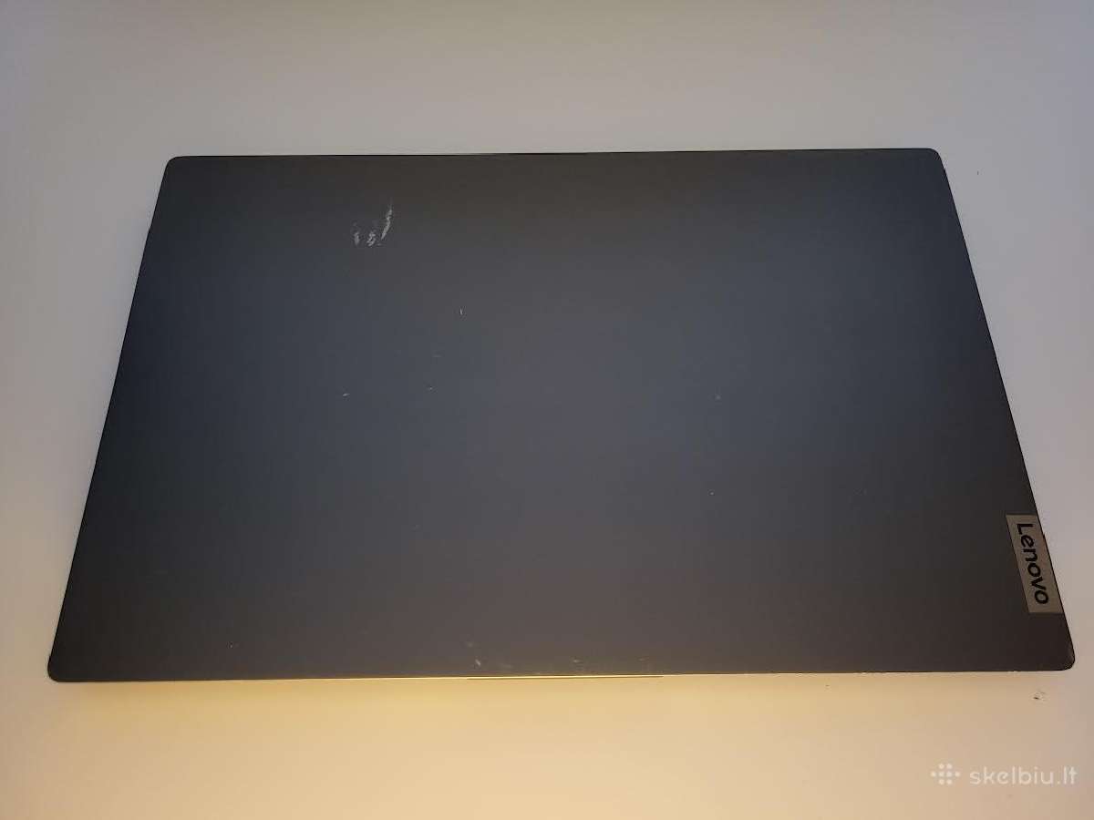 Lenovo Ideapad 5 - nuotraukos Nr. 2