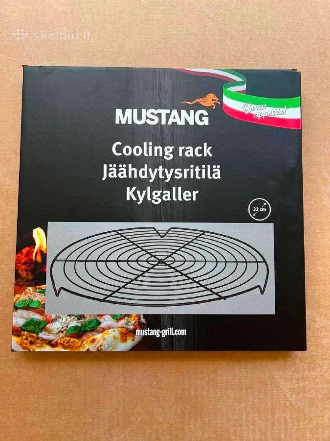 Grotelės griliams