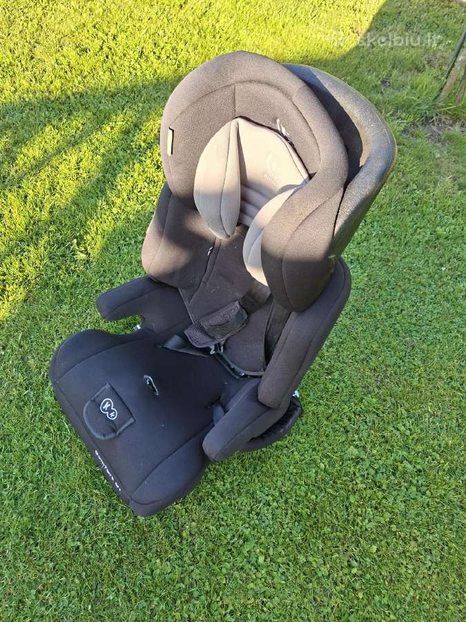 Automobilinės kėdutės - nuotraukos Nr. 2
