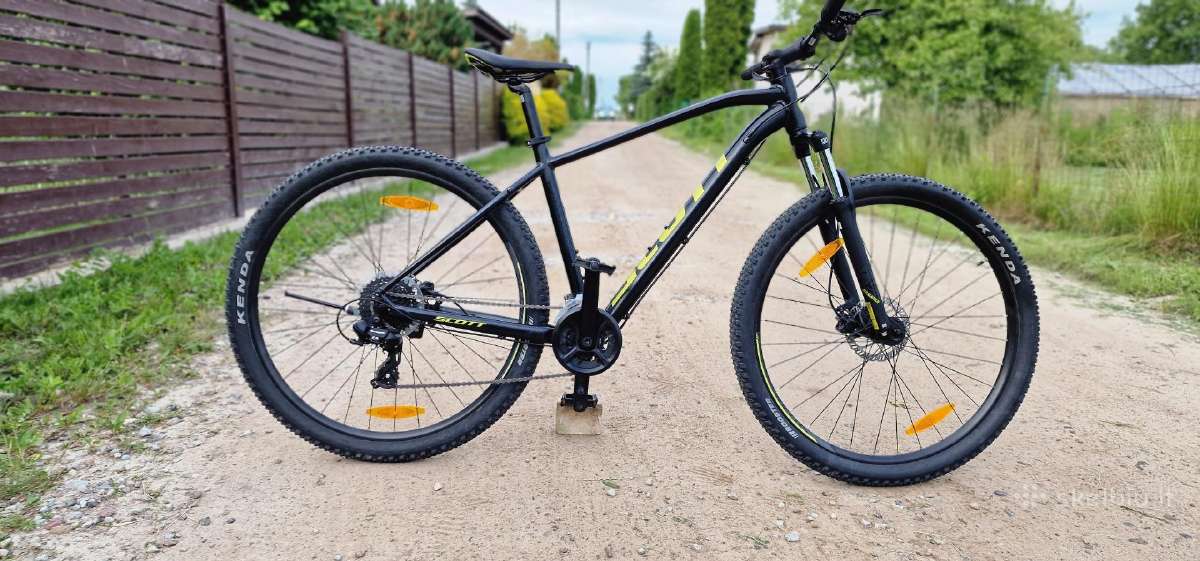 Scott Aspect 960