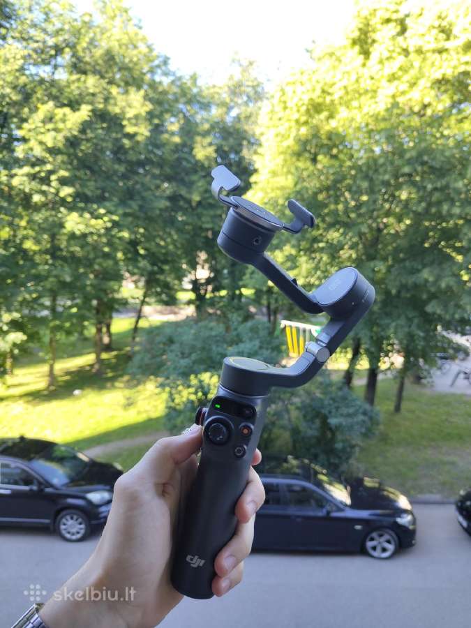 Dji osmo mobile 6