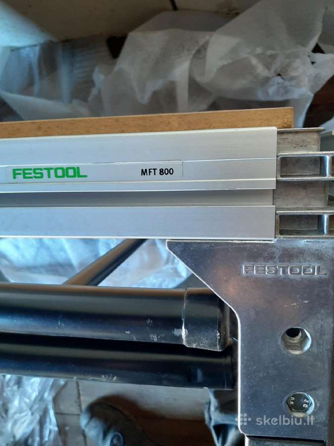 Festool nauji,nenaudoti