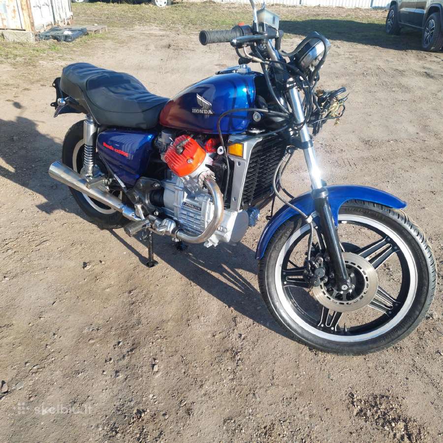 Geras moto - nuotraukos Nr. 2