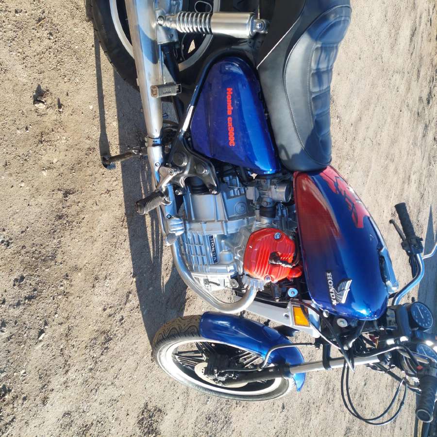 Geras moto - nuotraukos Nr. 3