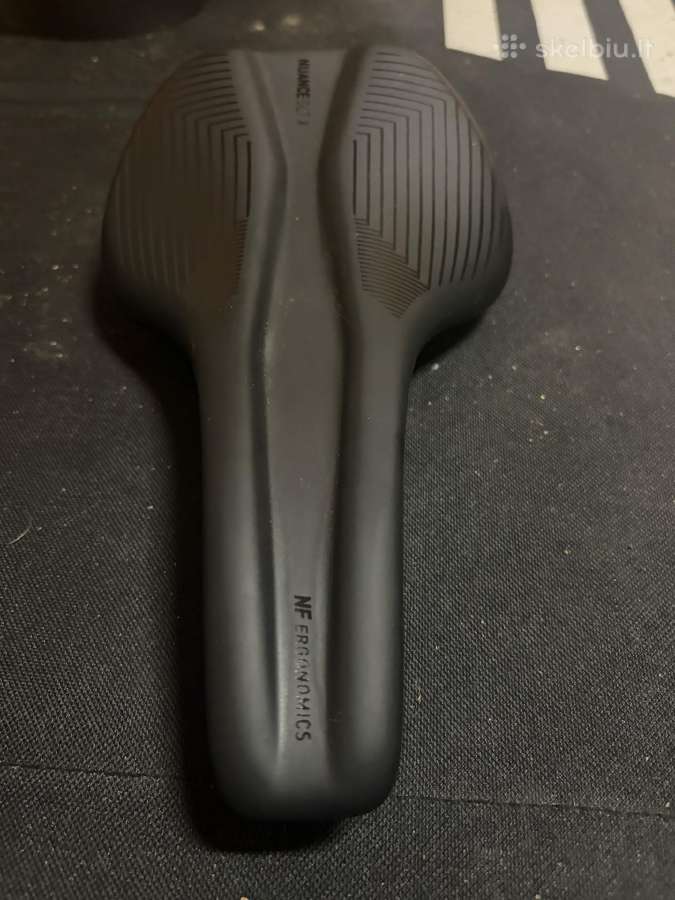 Acid Nuance Slt X Carbon saddle - nuotraukos Nr. 2