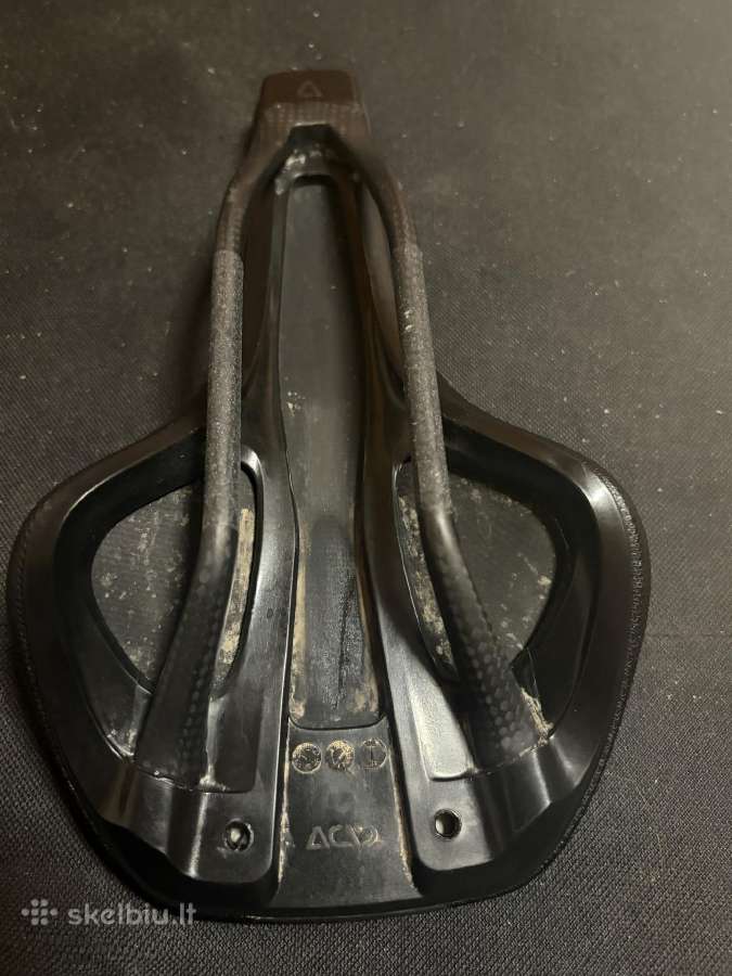 Acid Nuance Slt X Carbon saddle - nuotraukos Nr. 3