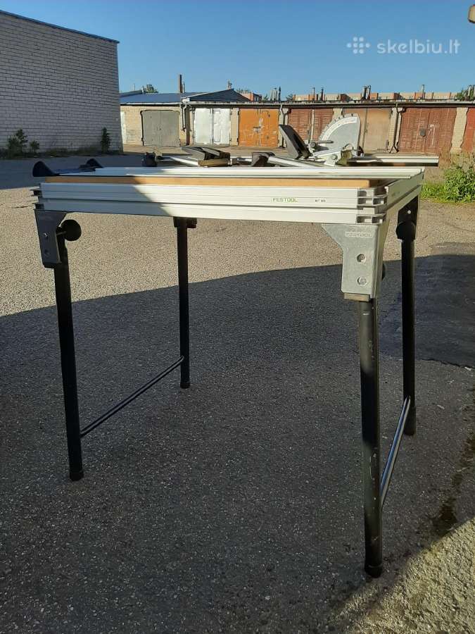 Festool nauji,nenaudoti - nuotraukos Nr. 7