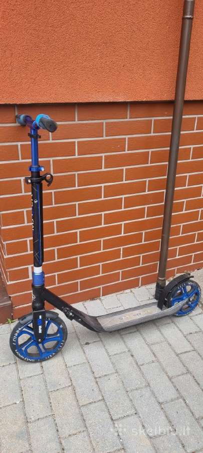 Paspirtukas Smj sport